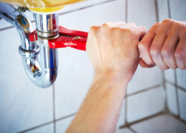 About Edwards Plumbers